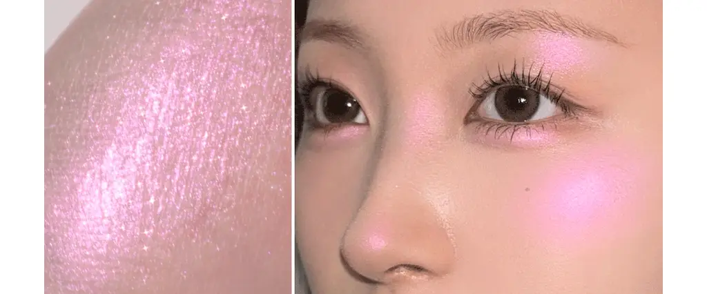 [NEW] 뮤드 페이스 필 볼류머 하이라이터 4.8g 8종 상세페이지 4